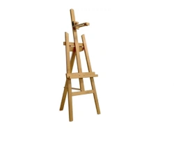 Lyra" easel (1900x500 mm). TOU 31.09.13- 001-0115936521-2023