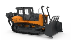 Bulldozer D15B (Fitted with YaMZ engines)