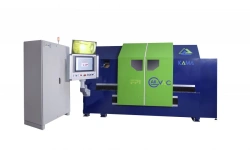 Automated installation for luminescent capillary control "KAMA-1000"