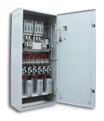 Capacitors and condenser units