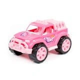 Legion Car No. 4 (pink), Article No. 78278.