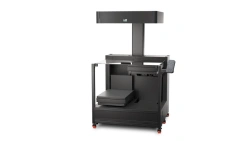 Planetary scanner ELAR PlanScan A1-600KS50