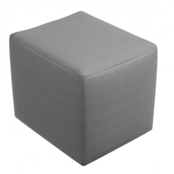 Pouf 500x400 mm