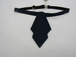 Bow tie for employees of penal institutions and bodies of the Russian Federation