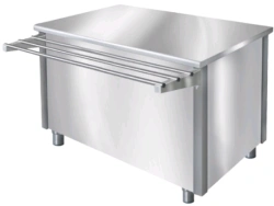 Neutral module MN (Serving line "Iterma-900")