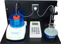 TITRION titration kit