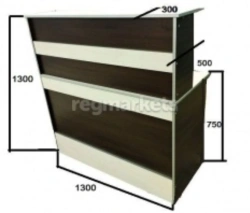 Bar counter SB03KMM