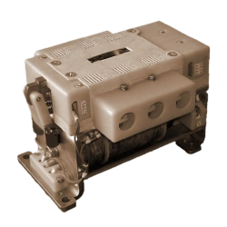 AC el/magnetic contactor KE16-06313 VZ