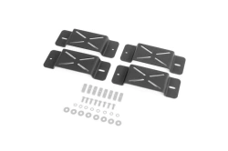 Car roof rack part (accessory, attachment)