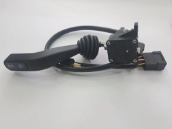 Light signalling switch 3302-3709100-02