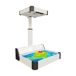 Interactive sandbox iSandBOX Micro