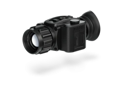 Thermal imaging monocular / attachment Forester