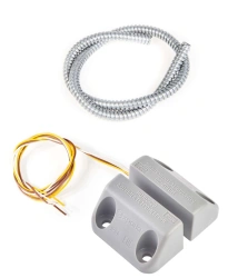 Magnetic contact point intrusion detector IO 102-20 B3P (3)