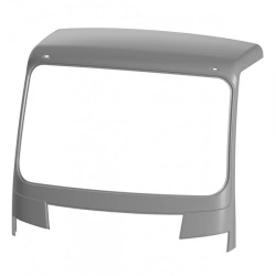 Front end panel 320412-05-110-001-5301120