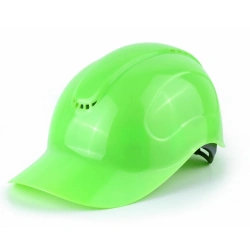ABSOLUT® protective helmets (with ventilation holes), article number 98129