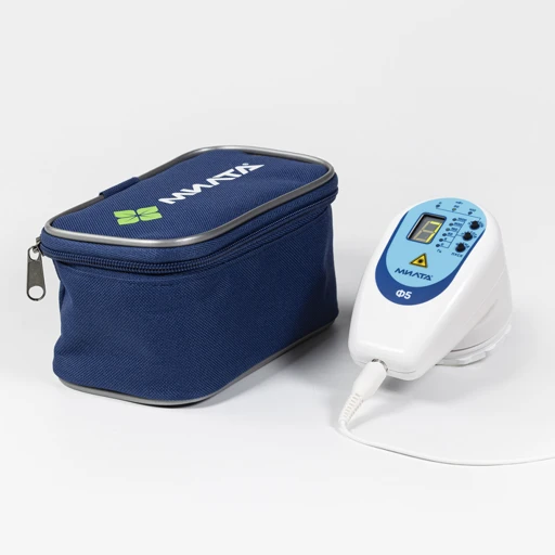 MILTA-F-5 Laser Therapy Device