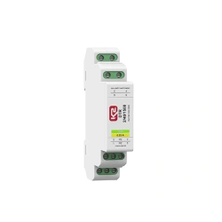DTR 2/48/1500 (LT) surge arrester, Cat.No.400 113
