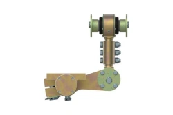 Pull rod assembly ORS.2002.20.010