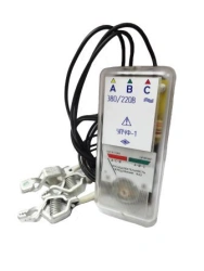 Phase sequence indicator UPCHF-1