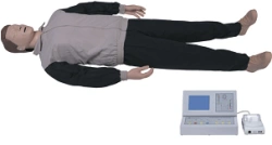Advanced CPR training mannequin (with monitor and printer) wireless, CPR300S / CPR3000W