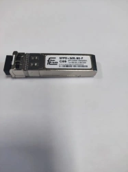 FT-SFP+DWDM optical transceiver group consisting of: SFPD+MR-80-F-SXH