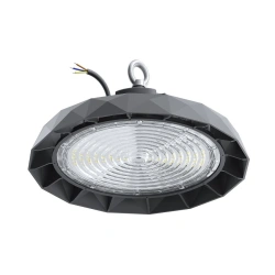 Industrial luminaire SVETHOLL Meteor pendant D360 H167 200W 38000 Lm