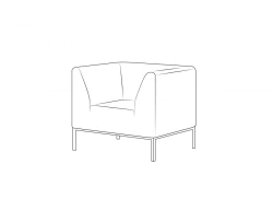 Armchair Bond