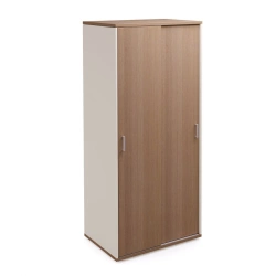 Wooden office cupboard art. 232(215)