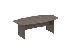 Conference table. Set of furniture of "Comfort" series