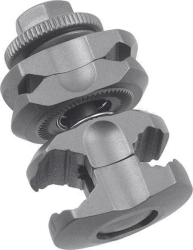 Double clamp "11/8", article number 390.062