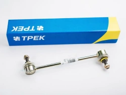 Front stabiliser bar for car FORD FOCUS I with fasteners OEM 1661237 Serial number: SL07-510