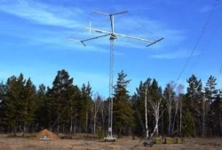 ANTENNA "SECTOR"