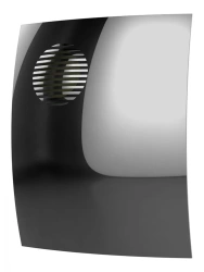 PARUS 4C Chrome axial fan