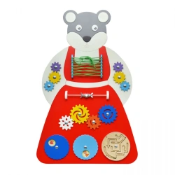 Bisiboard "Mouse-Norushka" NBT-03