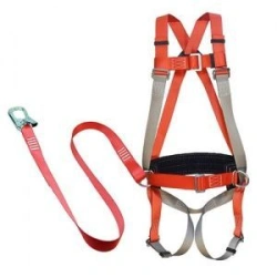 RS 2 AW - Retention system with strap sling