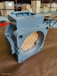 Receptacle RU-167-U1