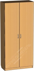 Wooden archival cupboard ???