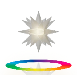 ORION luminaire, article 210