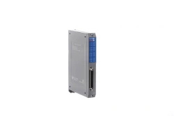 Programmable ELSI-TMK controller. Module TD 714 64O 024DC