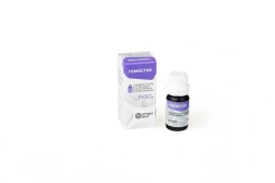 Liquid for stopping capillary haemorrhages "Hemostab" (FeSO4)