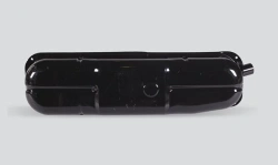 Left fuel tank (for Uaz patriot, Iveco engine) 316310110100901