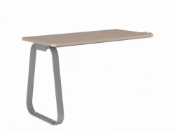 Briefing stand (rounded corners), item No. JNO601