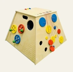 Tactile developmental sets