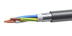Power cable VBShvng(A)-LS