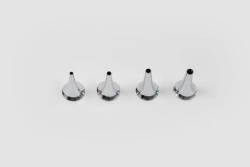 VZ-Z-40-4 Nickel-plated ear funnel #4