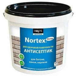 Antiseptic Nortex-Doctor for concrete bucket 9,5kg