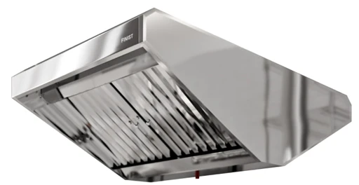 Pasta Station PS - Professional Cooking Equipment