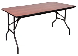 Folding table S2.2012-75 RTD, 2000x1200