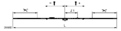 Mechanism software, part number 250932