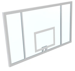 Basketball Shield